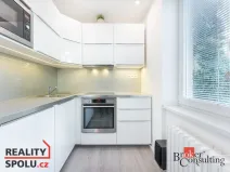 Pronájem bytu 3+1, Praha - Libeň, Konšelská, 62 m2