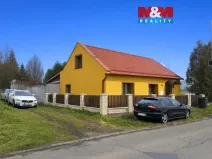 Prodej rodinného domu, Radkova Lhota, 110 m2
