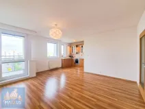 Pronájem bytu 2+kk, Praha - Stodůlky, Symfonická, 52 m2
