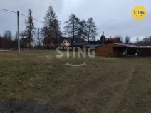 Prodej zahrady, Světlá Hora - Světlá, 834 m2