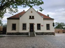 Pronájem restaurace, Praha - Vyšehrad, Štulcova, 290 m2