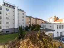 Prodej bytu 2+kk, Praha - Vysočany, Čerpadlová, 50 m2