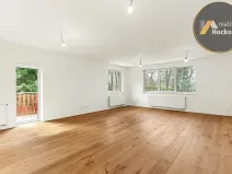 Pronájem bytu 4+kk, Jesenice, Do Potočin, 127 m2