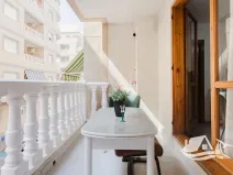 Prodej bytu 3+kk, Torrevieja, Španělsko, 48 m2