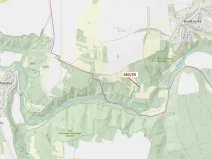 Dražba lesa, Ivančice, 477 m2