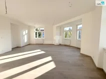 Prodej bytu 2+kk, Praha - Michle, Hanusova, 74 m2