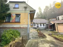 Prodej rodinného domu, Číchov, 300 m2