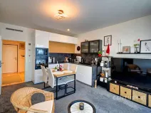 Prodej bytu 1+kk, Praha - Hloubětín, Laponská, 30 m2