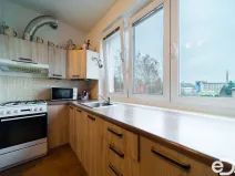 Prodej bytu 3+1, Svitávka, Školní, 58 m2