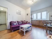 Prodej bytu 3+kk, Svitávka, Školní, 51 m2