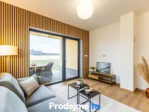 Prodej rodinného domu, Hevlín, 73 m2