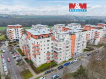 Prodej bytu 2+kk, Praha - Záběhlice, Velenovského, 52 m2