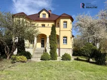 Prodej rodinného domu, Chodov, Nejdecká, 500 m2