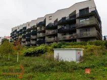 Pronájem bytu 2+kk, Plzeň - Východní Předměstí, Papírnická, 57 m2