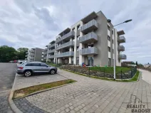 Pronájem bytu 2+kk, Kutná Hora, Plk. Loudy, 57 m2