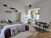 Pronájem bytu 1+kk, Praha, 25 m2