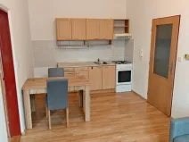 Pronájem bytu 1+1, Plzeň - Jižní Předměstí, Krátká, 44 m2