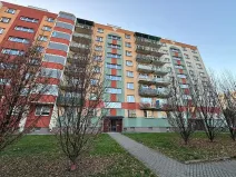 Prodej bytu 1+1, Orlová, Masarykova třída, 9 m2