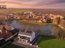 Prodej rodinného domu, Tursko, Jezdecká, 214 m2