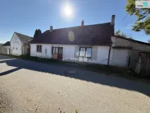Prodej rodinného domu, Častrov - Metánov, 96 m2