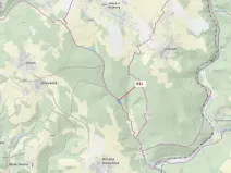 Dražba louky, Jílové u Držkova, 4019 m2