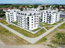 Prodej bytu 1+kk, Opava - Předměstí, Císařského pluku, 34 m2