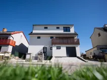 Prodej garáže, Brno, Kobylín, 30 m2