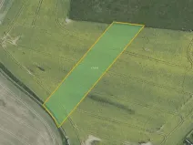 Prodej pole, Votice, 3905 m2