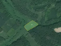 Prodej podílu louky, Poběžovice, 3711 m2