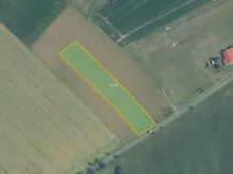 Prodej pole, Soběchleby, 5828 m2