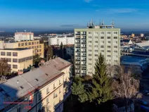 Pronájem bytu 2+1, 64 m2