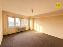 Prodej bytu 3+1, Ostrava, Hornická, 59 m2