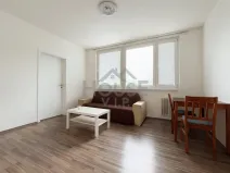 Prodej bytu 2+1, Praha - Hlubočepy, Pražského, 44 m2