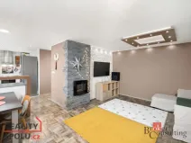 Prodej bytu 3+kk, Chýně, Tichá, 79 m2