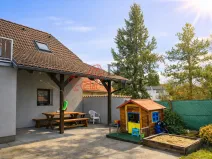 Pronájem bytu 3+1, Dolní Břežany - Lhota, Na Průhonu, 86 m2