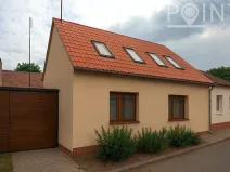 Prodej rodinného domu, Kanice, 68 m2