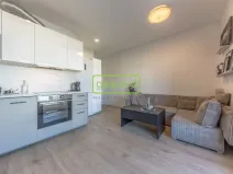 Prodej bytu 2+kk, Brandýs nad Labem-Stará Boleslav, Augustina Lukeše, 40 m2