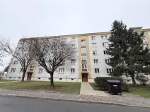 Pronájem bytu 2+1, Kralupy nad Vltavou - Lobeček, Masarykova, 53 m2