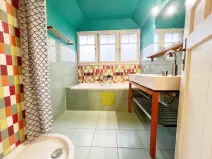 Pronájem bytu 3+1, Teplice, Josefa Šafaříka, 106 m2