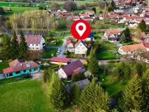 Prodej rodinného domu, Vranovice, 171 m2