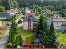 Prodej bytu 3+kk, Loučná nad Desnou - Rejhotice, 89 m2