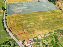 Prodej pozemku pro bydlení, Letovice, 1100 m2