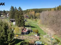 Prodej chaty, Heřmánkovice, 45 m2
