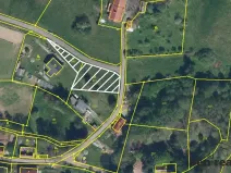 Prodej pozemku pro bydlení, Liberk, 930 m2