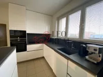 Pronájem bytu 2+kk, Popůvky, Rosická, 56 m2