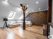 Pronájem bytu 4+1, Kolín - Kolín I, Zámecká, 120 m2