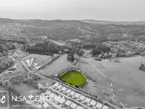 Prodej louky, Jablonec nad Nisou - Proseč nad Nisou, 10370 m2