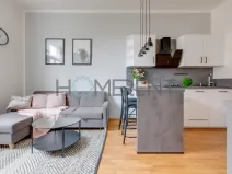 Prodej bytu 2+kk, Praha - Žižkov, Jagellonská, 45 m2