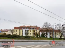 Prodej bytu 1+kk, Praha, 54 m2