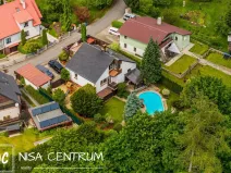 Prodej rodinného domu, Stráž nad Nisou, 270 m2